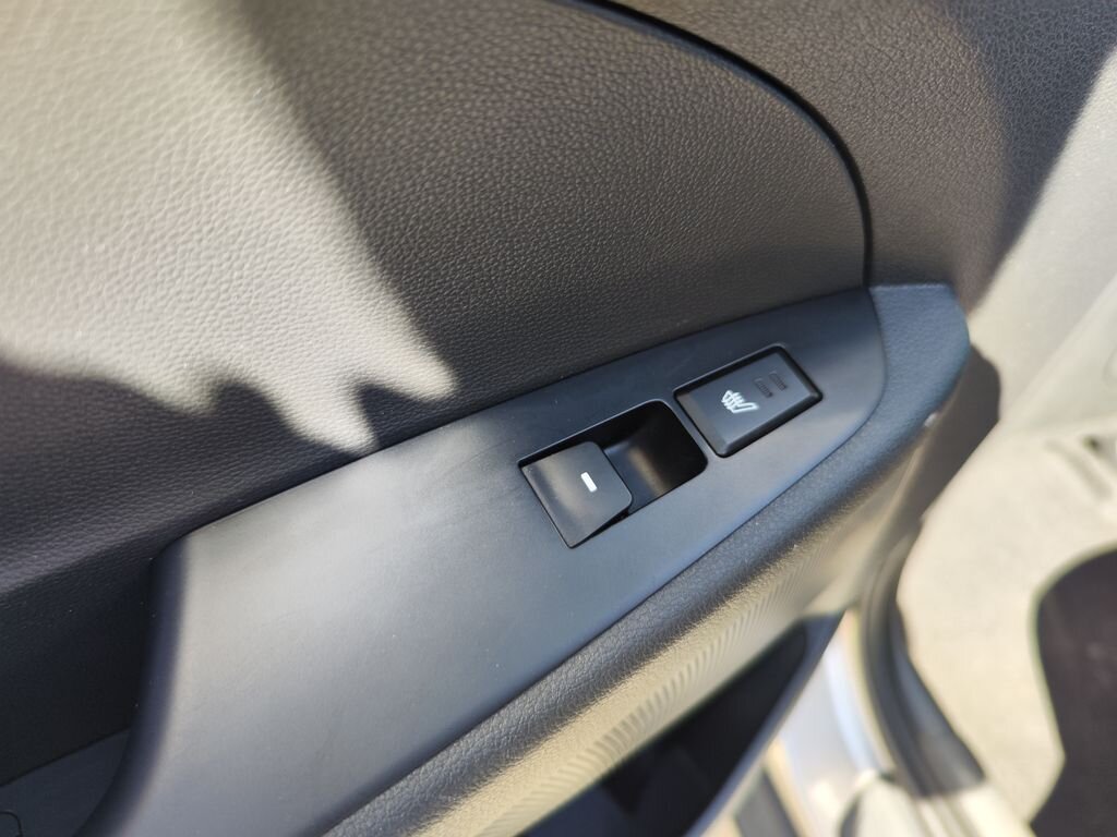 Hyundai Tucson SUV / Terénní 2,0 l 100 kw