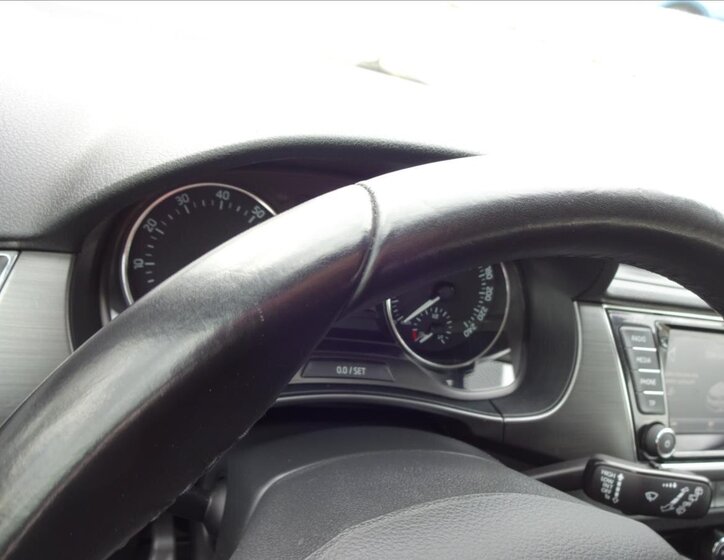 Škoda Fabia Hatchback 999,0 70 kw