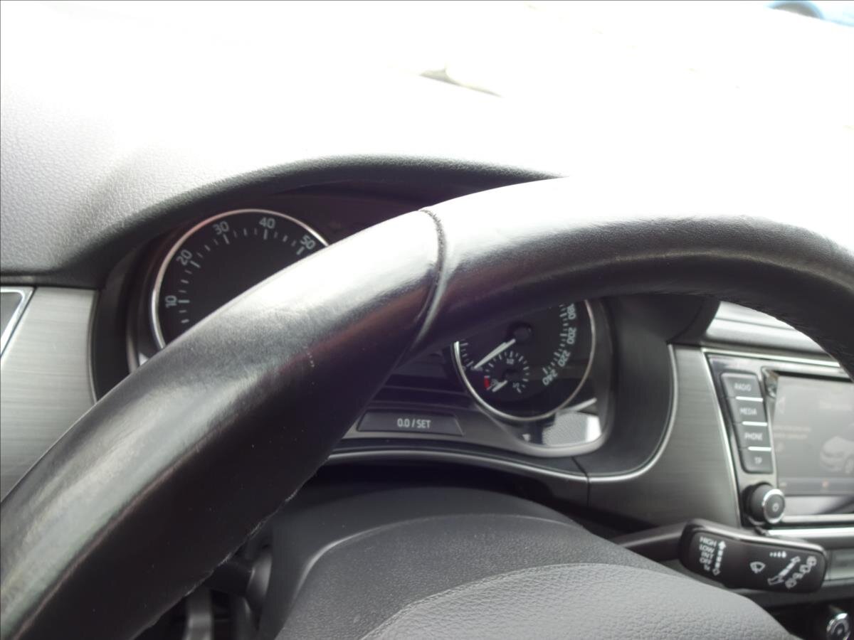 Škoda Fabia Hatchback 999,0 70 kw