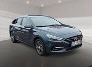 Hyundai i30 Kombi 1,5 l 117 kw