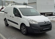 Citroën Berlingo 3