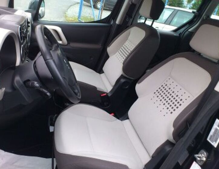 Citroën Berlingo 18