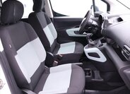 Citroën Berlingo 13