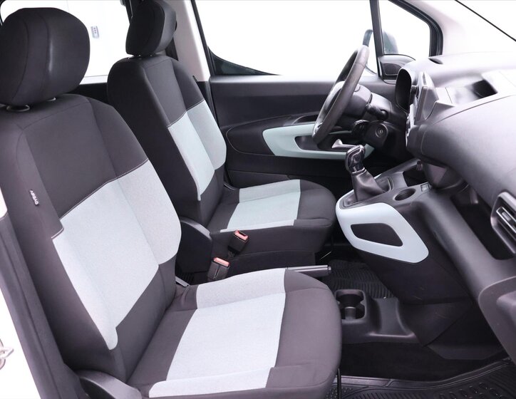 Citroën Berlingo 13