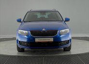 Škoda Octavia Kombi 1,8 l 132 kw