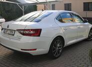 Škoda Superb 13