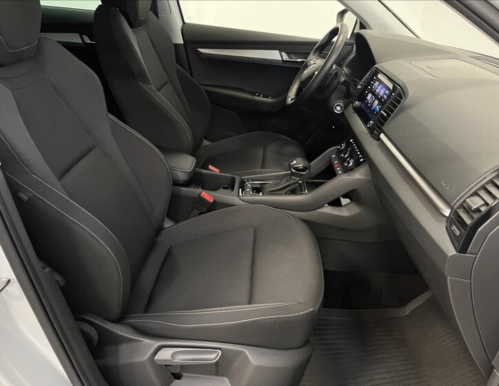 Škoda Karoq SUV / Terénní 1,5 l 110 kw