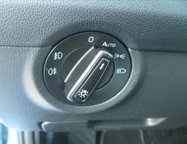 Škoda Octavia Kombi 1,6 l 85 kw