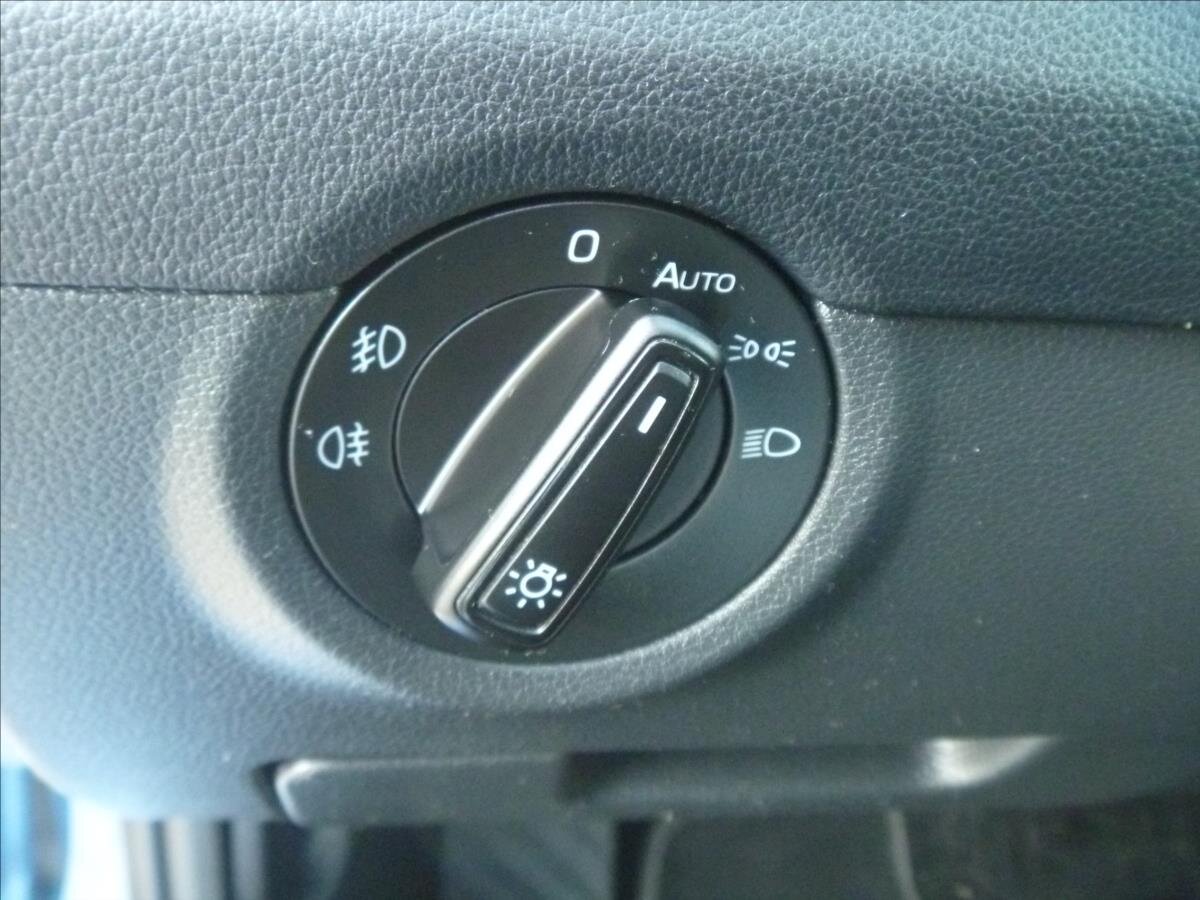 Škoda Octavia Kombi 1,6 l 85 kw