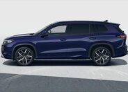 Volkswagen Tayron SUV 0,0 142 kw