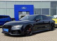 Audi A7 Liftback 3,0 l 160 kw