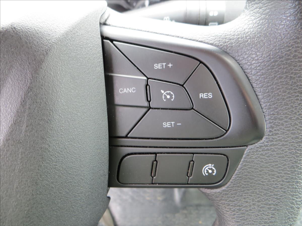 Iveco Daily Skříň 3,0 l 100 kw