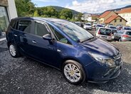 Opel Zafira 8
