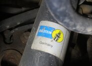 Fiat Panda Hatchback 1,4 l 73 kw