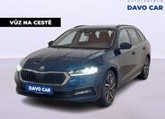 Škoda Octavia 1