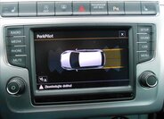 Volkswagen Polo Hatchback 1,2 l 81 kw