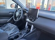 Toyota Corolla Cross 5