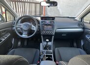Subaru XV SUV / Terénní 2,0 l 110 kw