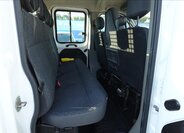 Opel Movano Valník 2,3 l 110 kw