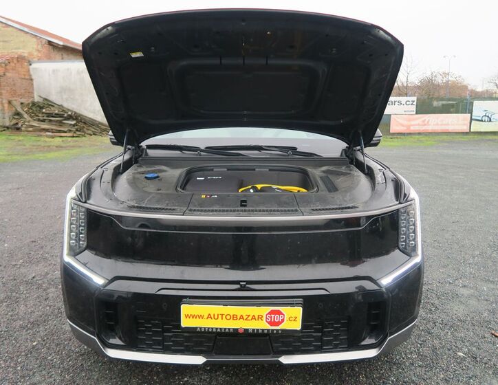 KIA EV9 53