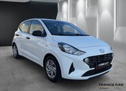 Hyundai i10 Hatchback 998,0 49 kw