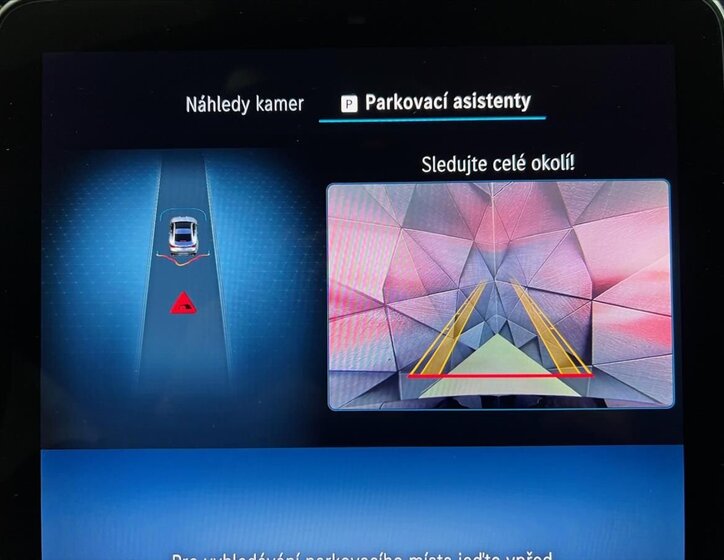 Mercedes-Benz CLE Ostatní 3,0 l 347 kw