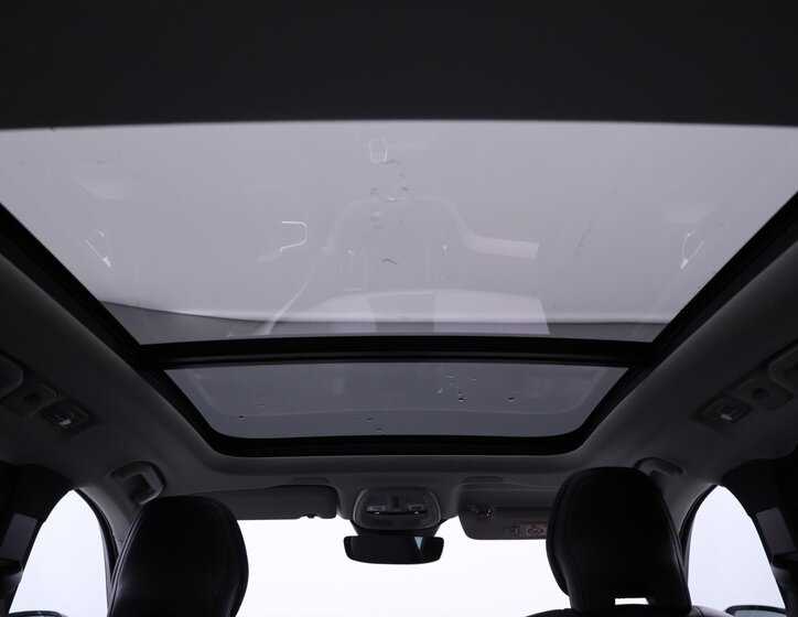 Volvo XC60 SUV 2,0 l 183 kw