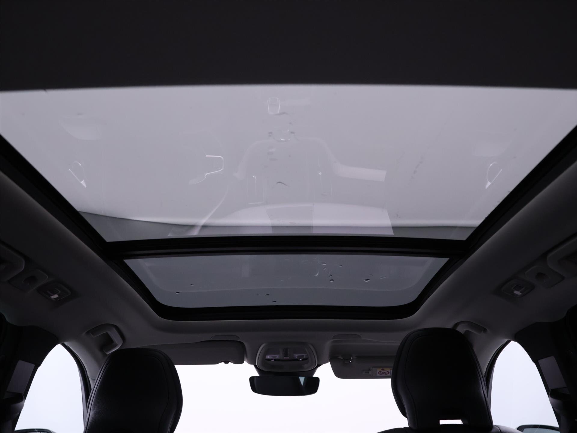 Volvo XC60 SUV 2,0 l 183 kw