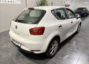Seat Ibiza Hatchback 1,2 l 51 kw