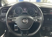 Volkswagen Golf Kombi 1,6 l 85 kw