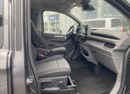 Volkswagen Caravelle Kombi 2,0 l 125 kw