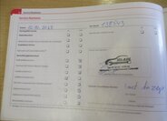 Škoda Fabia Hatchback 1,2 l 77 kw