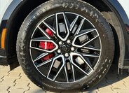 Ford Mustang Mach-E Hatchback 0,0 225 kw