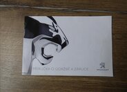 Peugeot Boxer Ostatní 2,2 l 121 kw