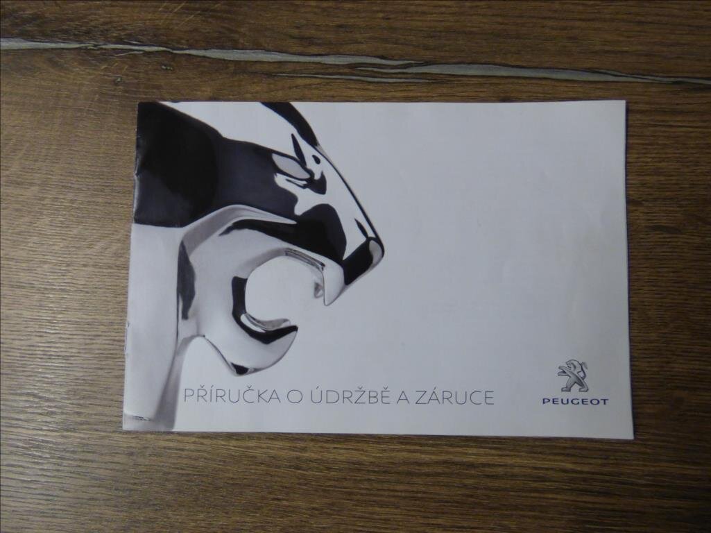 Peugeot Boxer Ostatní 2,2 l 121 kw