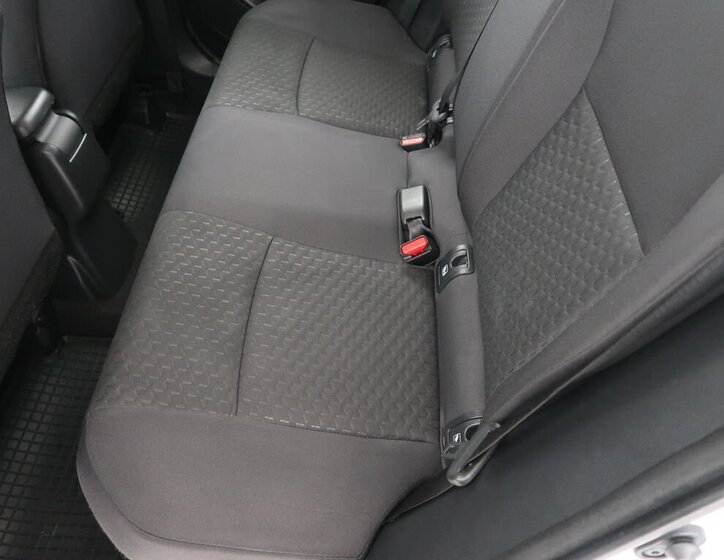 Toyota Yaris Cross Hatchback 1,5 l 68 kw