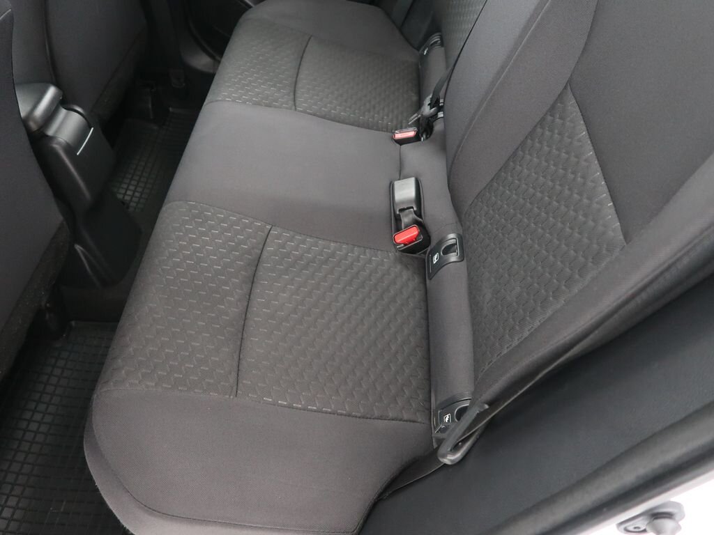 Toyota Yaris Cross Hatchback 1,5 l 68 kw