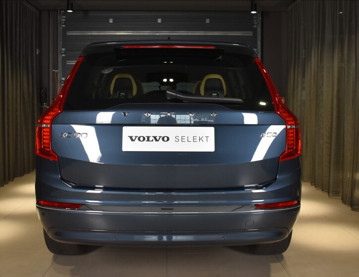 Volvo XC90 5