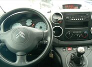 Citroën Berlingo 11