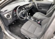 Toyota Auris Kombi 2,0 l 91 kw