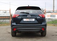 Mazda CX-5 Kombi 2,2 l 110 kw