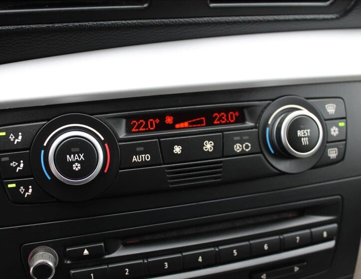 BMW Řada 1 Hatchback 2,0 l 150 kw