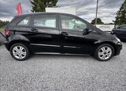 Mercedes-Benz Třídy B 8