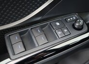 Toyota C-HR Hatchback 1,8 l 72 kw
