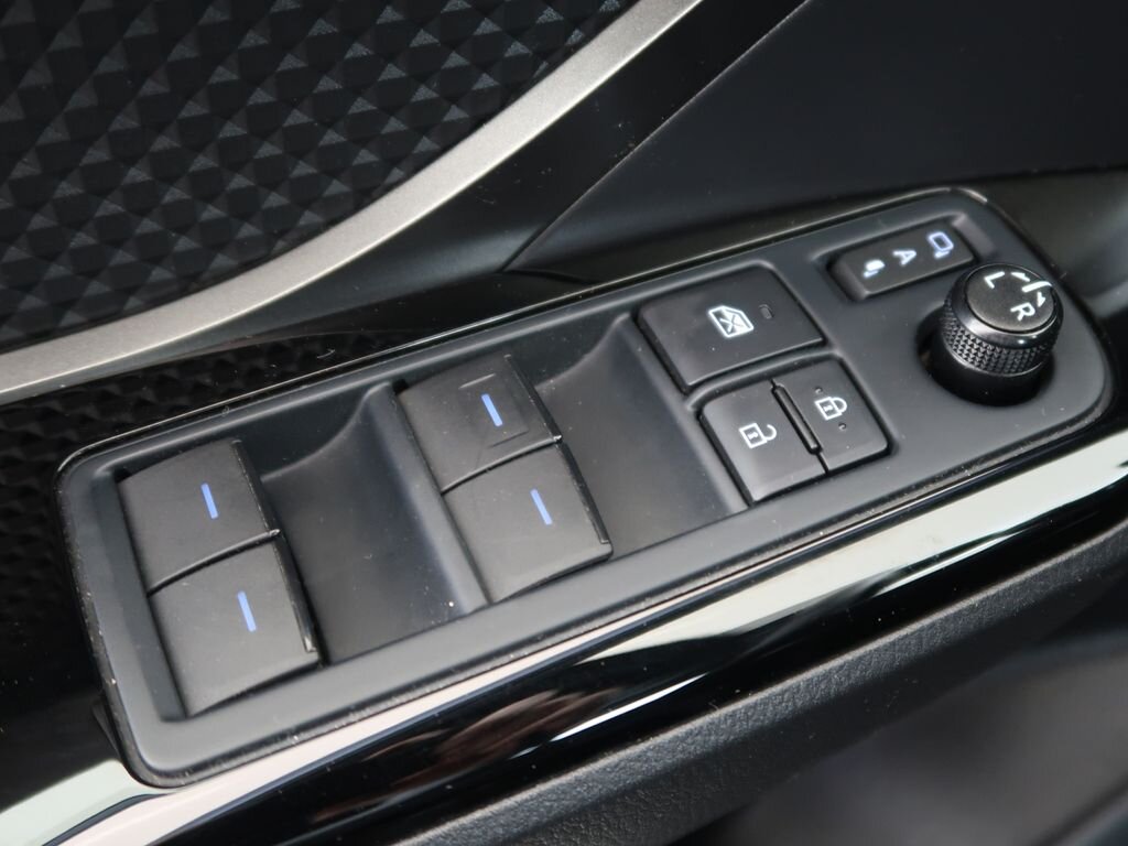 Toyota C-HR Hatchback 1,8 l 72 kw