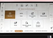 Land Rover Range Rover Sport SUV / Terénní 3,0 l 338 kw