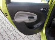 Citroën C3 Picasso MPV 1,4 l 70 kw