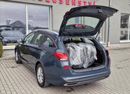 Hyundai i30 Kombi 1,6 l 85 kw