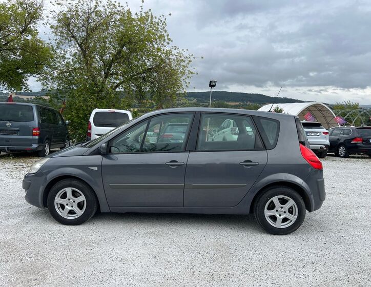 Renault Scénic 2