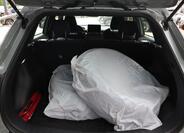 Toyota Corolla Cross 8